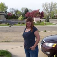 Ronda Greene Photo 8
