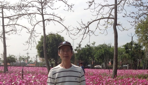 Chenglin Liu Photo 9
