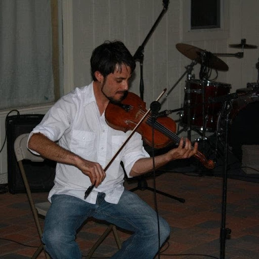 Jesse Gross Photo 34