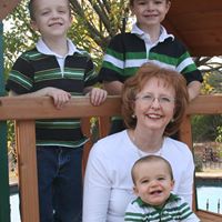 Connie Griffin Photo 22
