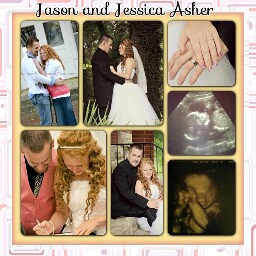 Jessica Asher Photo 27