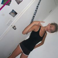 Amber Sweat Photo 5