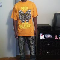 Roderick Little Photo 16