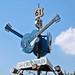 Robert Blue Photo 18