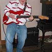 Russell Hubbard Photo 28