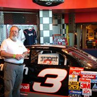 Jim Foote Photo 2