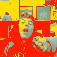 Zach Davidson Photo 8