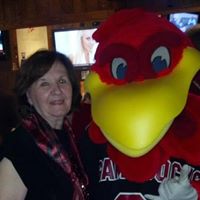 Barbara Wellman Photo 27