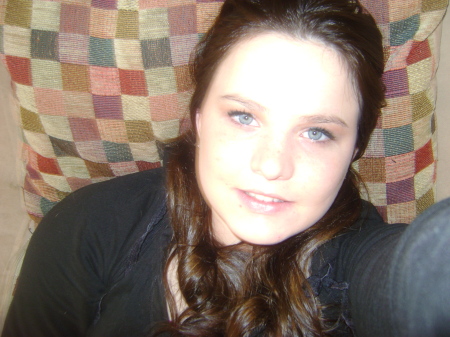 Danielle Lee Photo 52