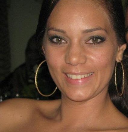 Susan Cabrera Photo 27