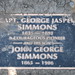 Jane Simmons Photo 3