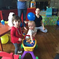 Mary Ebeling Photo 8