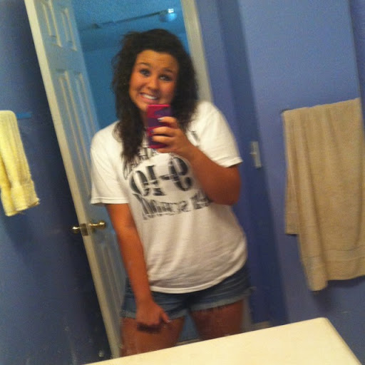 Heather Bryant Photo 16