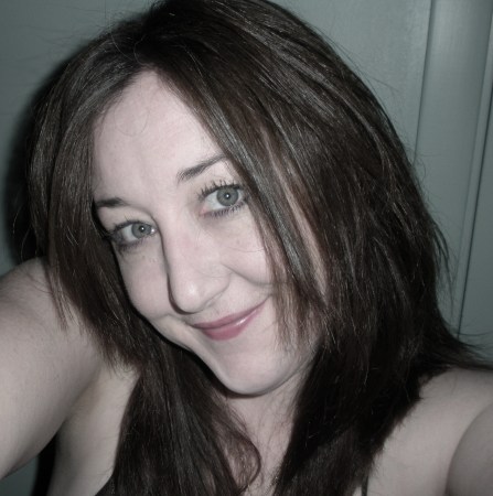 Amy Vinson Photo 5