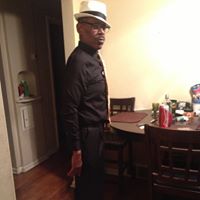 Melvin Short Photo 6