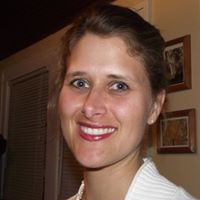 Sarah Beck Photo 7