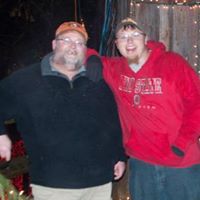 Cory Stone Photo 10