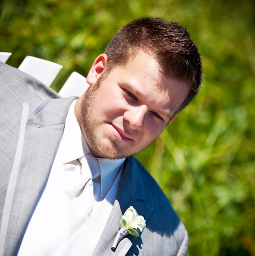 Timothy Larsen Photo 19