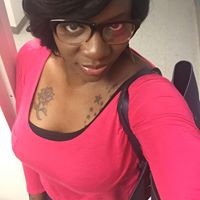 Ivy Robinson Photo 13