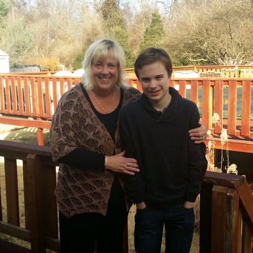 Debra Pierce Photo 36