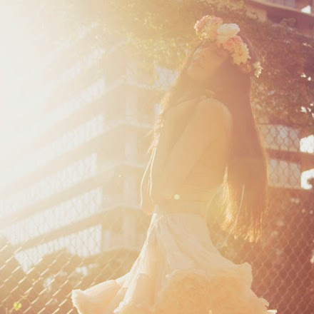 Teresa Merchant Photo 1