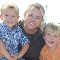 Carrie Stevenson Photo 23