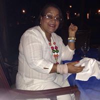 Ana Pichardo Photo 22