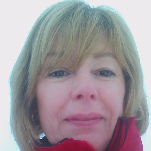 Carol Rollason Photo 1