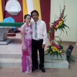 Loc Trinh Photo 14