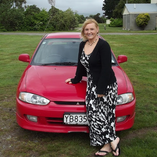 Charlene Montgomery Photo 25