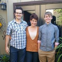 Christine Lathrop Photo 10