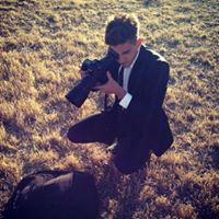 Justin Nelson Photo 32