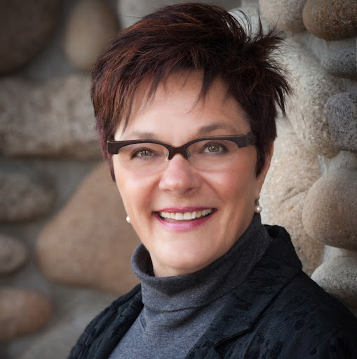 Susan Forrest Photo 9