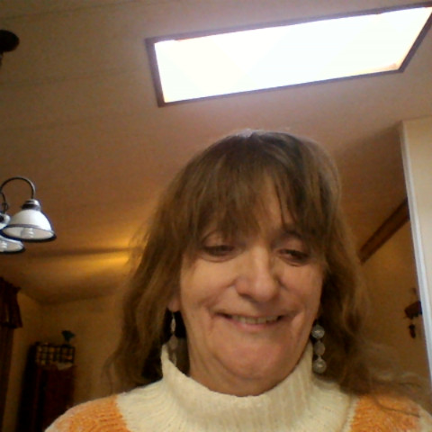 Betty Carlson Photo 9