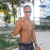 Marcus Houston Photo 26