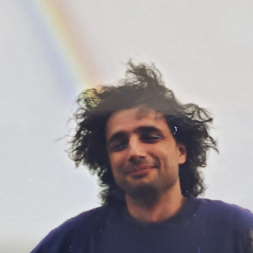Eric Francis Photo 20