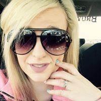 Brittany Cormier Photo 17