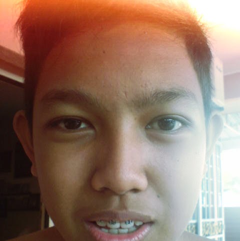 Faris Razak Photo 11