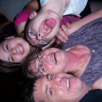 Christine Irvine Photo 17