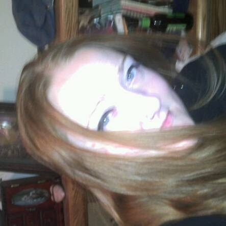 Heather Potter Photo 42