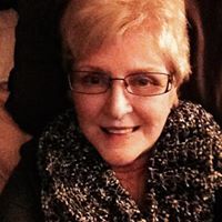 Geraldine Potts Photo 9