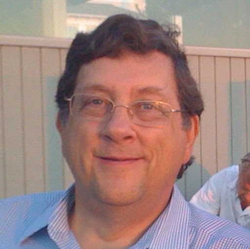Stephen Hill Photo 36