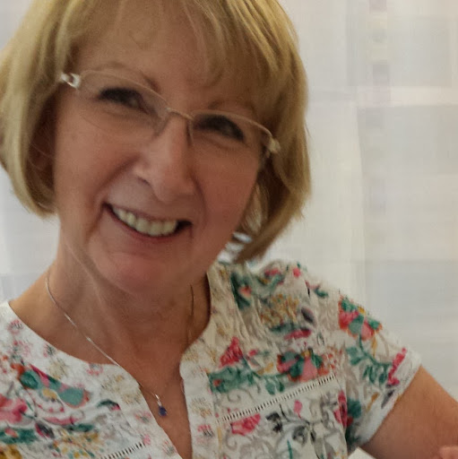 Brenda Tompkins Photo 29