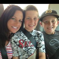 Heather Curley Photo 9