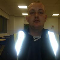 Mark Wray Photo 24