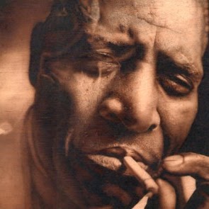 Chester Burnett Photo 24
