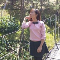 Giang Tran Photo 30
