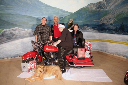 Lisa Sweeney Photo 28