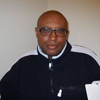 Antonio Stevenson Photo 8