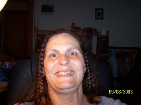 Cindy Richards Photo 11